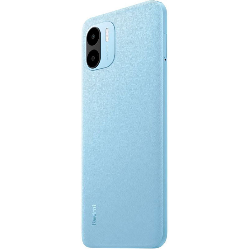 Изображение Смартфон XIAOMI Redmi A2 3/64 Gb Dual Sim Light Blue