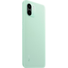 Смартфон XIAOMI Redmi A2 3/64 Gb Dual Sim Light Green