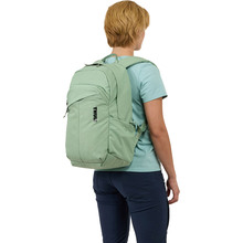 Рюкзак THULE Campus Indago 23L TCAM-7116 Basil Green (3204777)