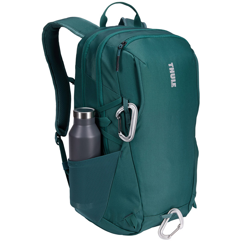 Зовнішній вигляд Рюкзак THULE EnRoute 23L TEBP4216 Mallard Green (3204842)