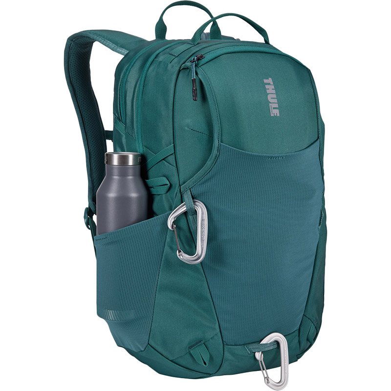 Зовнішній вигляд Рюкзак THULE EnRoute 26L TEBP4316 Mallard Green (3204847)