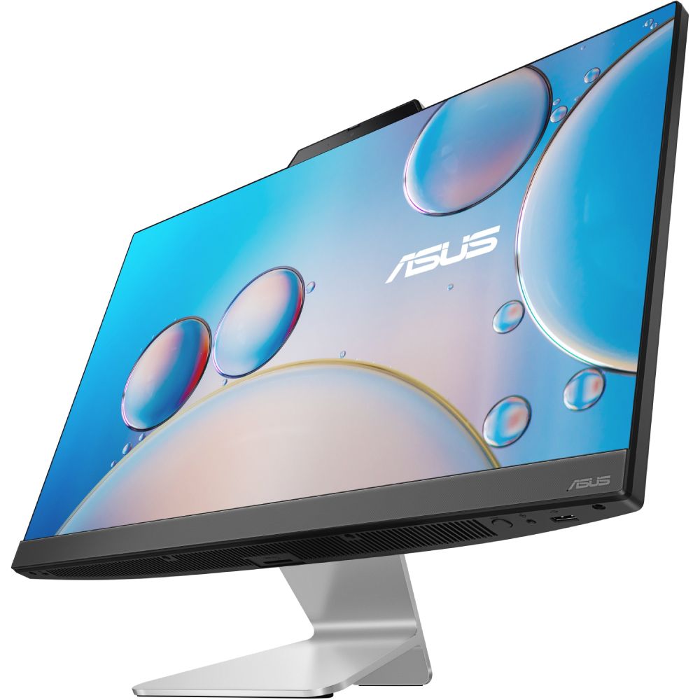 Зовнішній вигляд Моноблок ASUS A3402WBAK-BA065M (90PT03G1-M016N0)