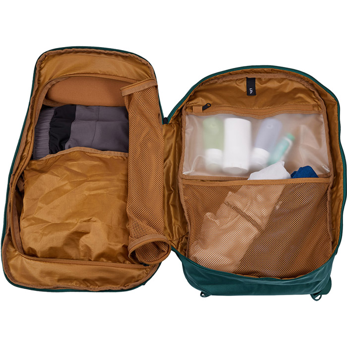 Фото Рюкзак THULE EnRoute 30L TEBP4416 Mallard Green (3204850)