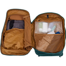 Рюкзак THULE EnRoute 30L TEBP4416 Mallard Green (3204850)