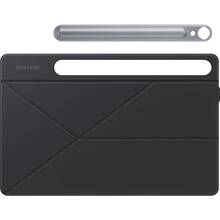 Чохол SAMSUNG для Tab S9 Smart Book Cover Black (EF-BX710PBEGWW)