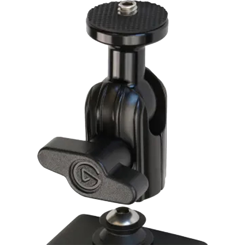 Зображення Кріплення ELGATO G-затискач Heavy Clamp (10AAQ9901)