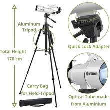 Телескоп BRESSER Classic 70/350 Refractor (4670350)