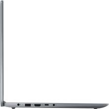 Ноутбук LENOVO ideapad Slim 3 15IAN8 Arctic Grey (82XB002LRA)