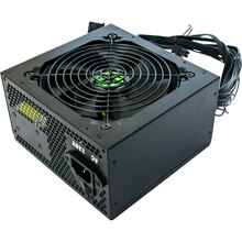 Блок живлення GAMEMAX 400W GM-400-PFC Black