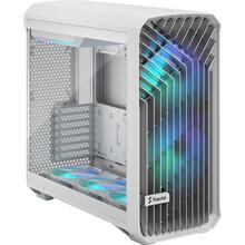 Корпус FRACTAL DESIGN Torrent RGB White (FD-C-TOR1A-07)