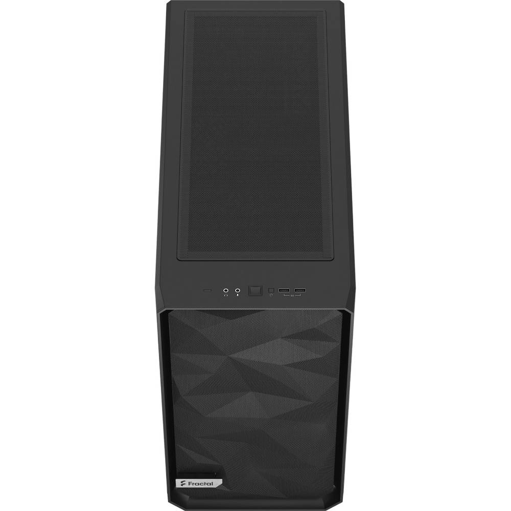 Зовнішній вигляд Корпус FRACTAL DESIGN Meshify 2 Lite (FD-C-MEL2A-03)