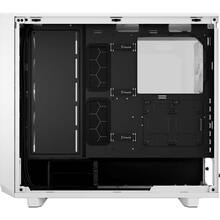 Корпус Fractal Design Meshify 2 Lite Tempered Glass White (FD-C-MEL2A-04)