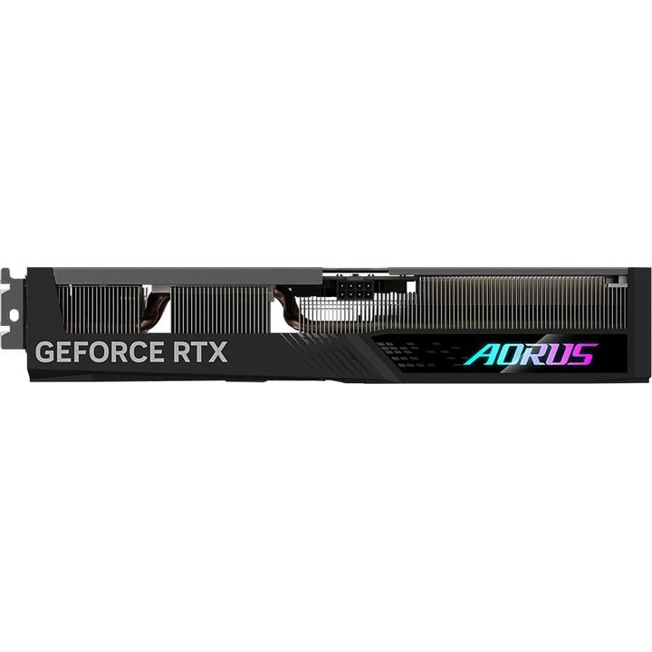 Фото 4 Видеокарта GIGABYTE RTX4060 8GB (GV-N4060AORUS E-8GD)