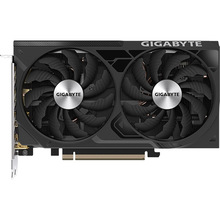 Відеокарта GIGABYTE RTX4060TI 8GB GV-N406TWF2OC-8GD