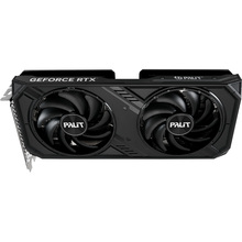 Відеокарта PALIT-XPERTVISION RTX4070 DUAL OC 12GB GDDR6X