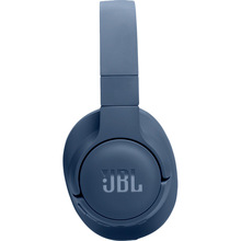 Гарнітура JBL TUNE 720BT Blue (JBLT720BTBLU)