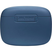 Гарнітура JBL TUNE BEAM Blue (JBLTBEAMBLU)