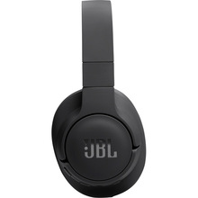 Гарнитура JBL TUNE 720BT Black (JBLT720BTBLK)