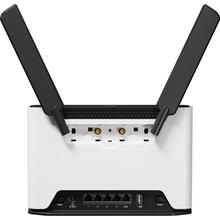 Wi-Fi роутер MIKROTIK Chateau LTE6 AX (S53UG+5HaxD2HaxD-TC&FG621-EA)