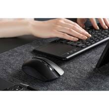 Мышь 2E MF217 WL Black (2E-MF217WB)