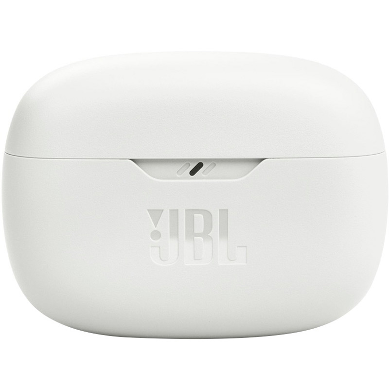 Зовнішній вигляд Гарнітура JBL WAVE BEAM White (JBLWBEAMWHT)