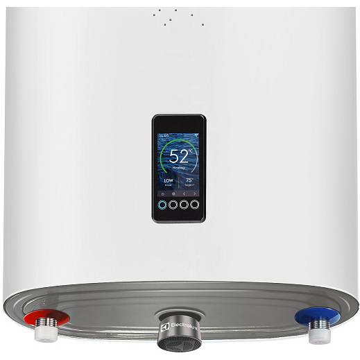 Бойлер ELECTROLUX EWH 30 SI EEC Тип Тена сухий