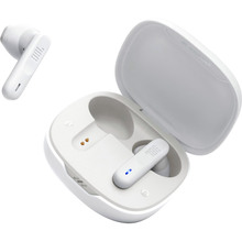 Гарнітура JBL WAVE FLEX White (JBLWFLEXWHT)