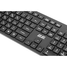 Комплект 2E MK420 WL Black (2E-MK420WB)