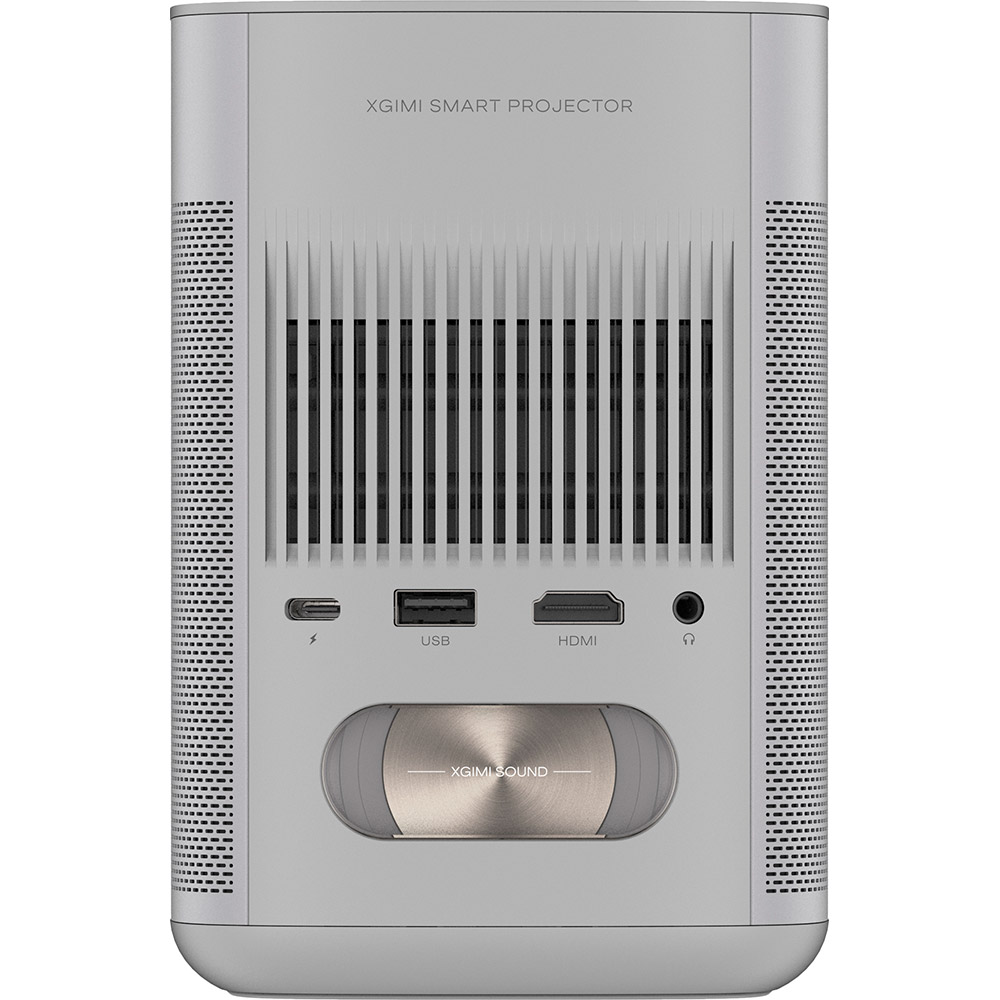Фото Проектор XGIMI MoGo 2 (XK03T)