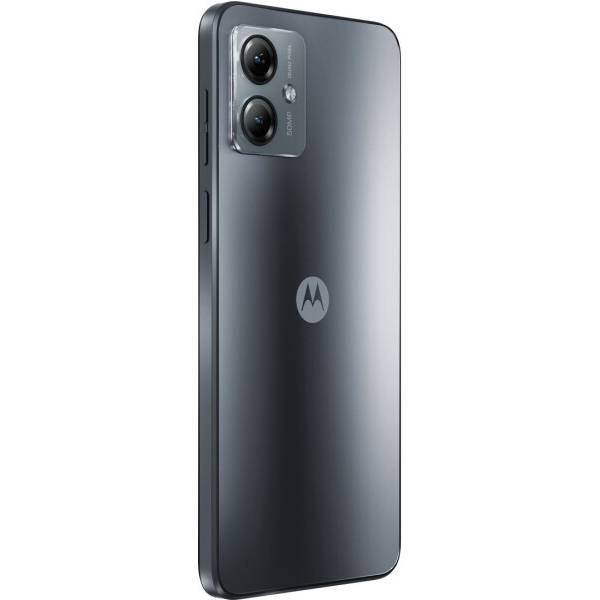 Внешний вид Смартфон MOTOROLA G14 4/128GB Steel Grey
