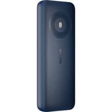 Мобильный телефон NOKIA 130 TA-1576 Dual SIM Dark Blue