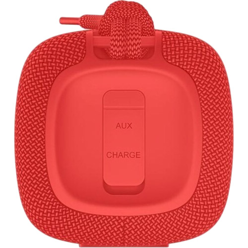 Зовнішній вигляд Портативна акустика XIAOMI Mi Portable Bluetooth Spearker 16W Red (QBH4242GL)