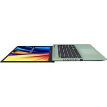 Ноутбук ASUS Vivobook S 15 OLED M3502QA-L1207 Brave Green (90NB0XX3-M009U0)