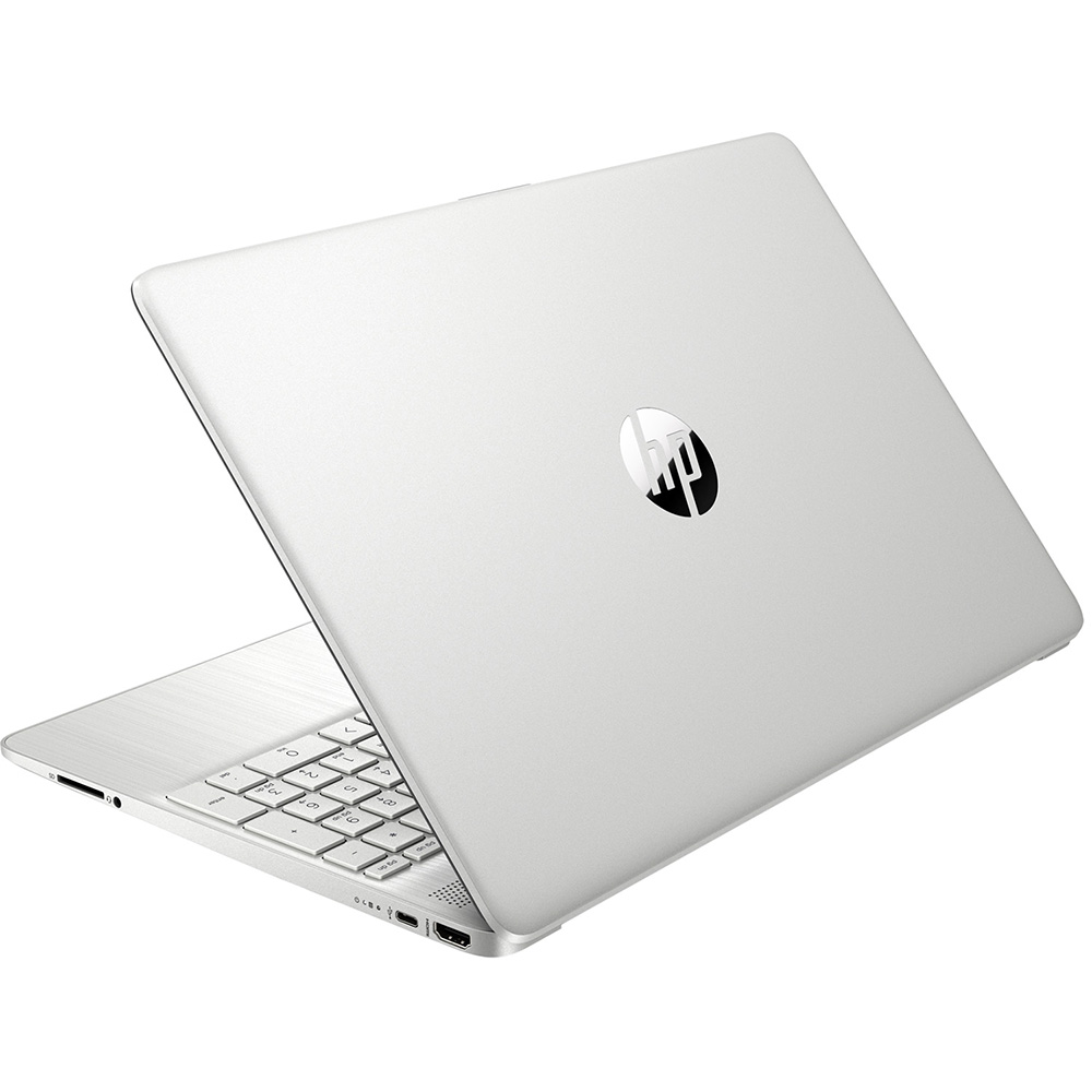 Внешний вид Ноутбук HP 15s-fq5017ua (6K5U8EA)