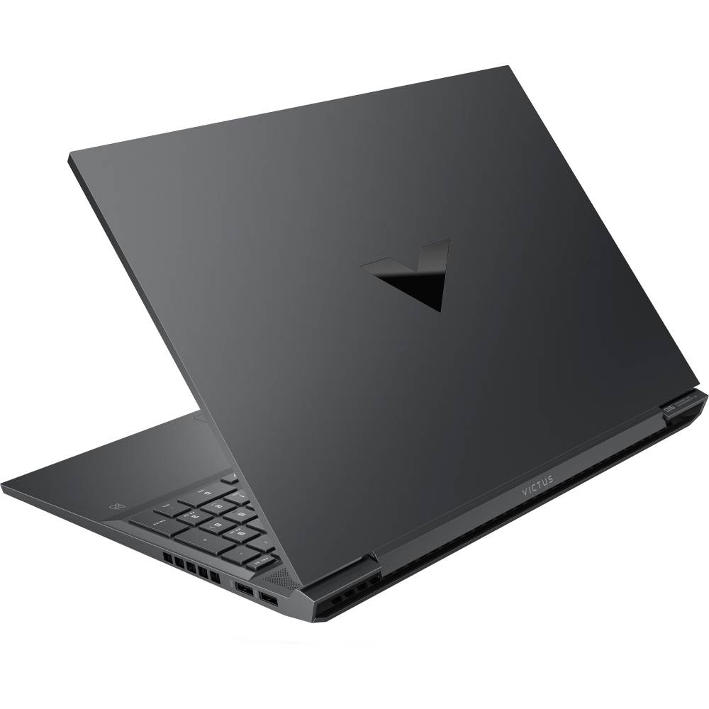 Ноутбук HP Victus 16-d1012ua Mica silver (67H73EA) Тип матриці IPS