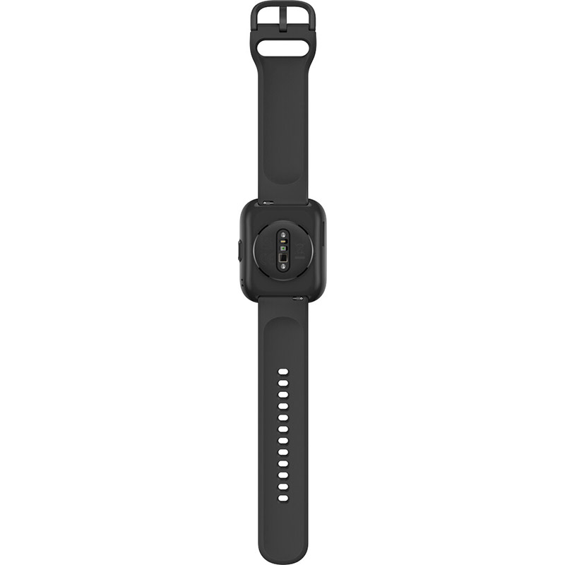 Внешний вид Смарт-часы AMAZFIT Bip 5 Soft Black