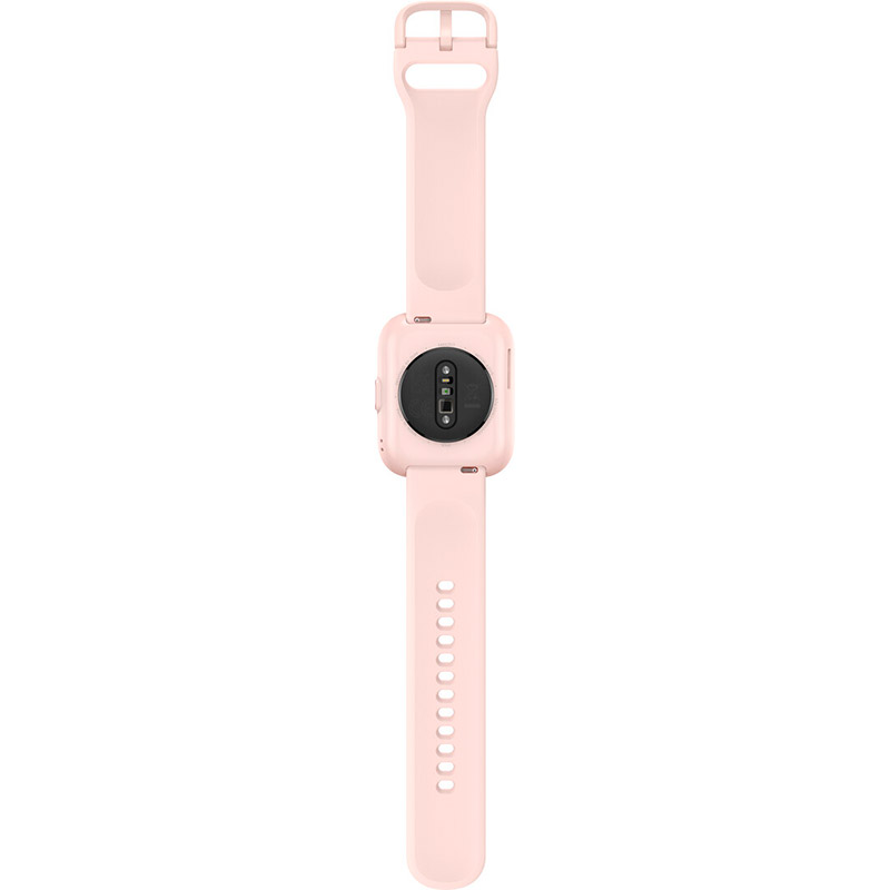 Зовнішній вигляд Смарт-годинник AMAZFIT Bip 5 Pastel Pink