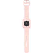 Смарт-годинник AMAZFIT Bip 5 Pastel Pink