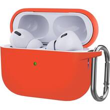 Чехол для наушников ARMORSTANDART Hang Case для Apple AirPods Pro 2 Orange (ARM68594)