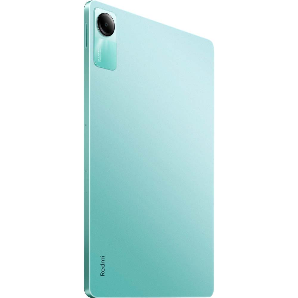 Зовнішній вигляд Планшет Xiaomi Redmi Pad SE 4/128GB Mint Green (VHU4453EU)