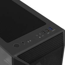 Корпус ZALMAN I3 Neo Black (I3NEOBLACK)