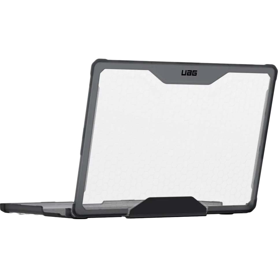 Внешний вид Чехол для ноутбука UAG для Apple MacBook Pro 16" 2021-2023 Plyo Ice (134003114343)
