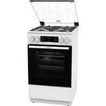 Плита комбінована GORENJE GK 5C61 WF (FM514D-FPD4B)