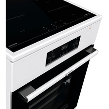 Плита электрическая GORENJE GEIT 5C60 WPG (FI514D-GPE42)