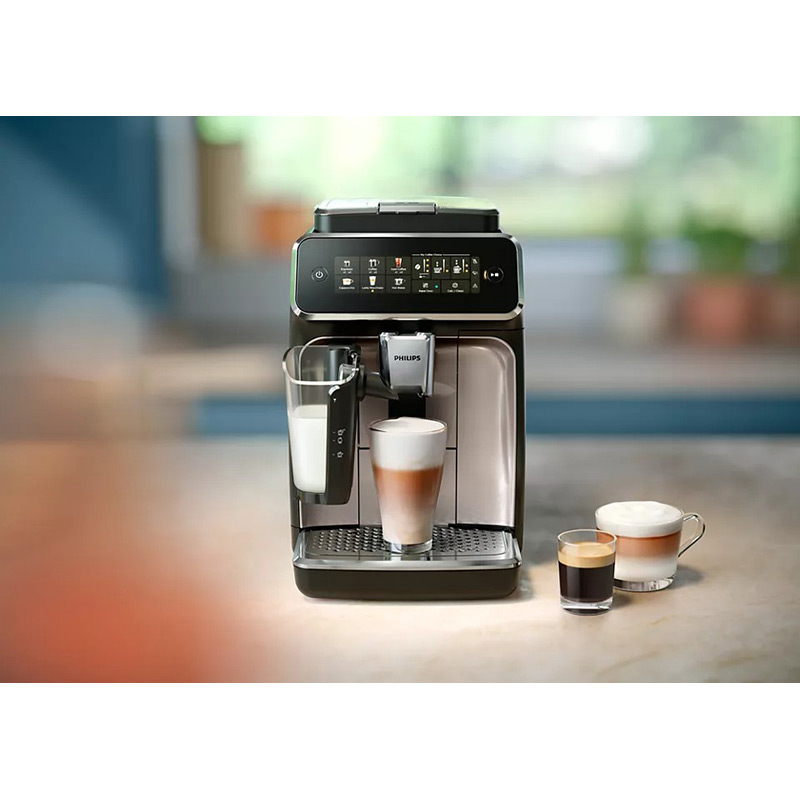 Кофемашина автоматическая Philips Series 3300 EP3347/90 (ID#2046893940),  цена: 21263 ₴, купить на