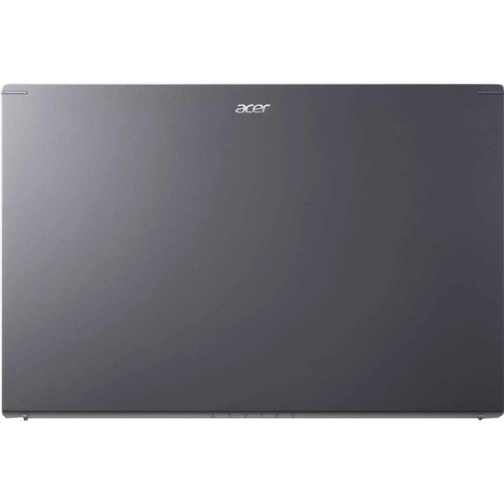 Фото Ноутбук ACER Aspire 5 A515-57-58MF Grey (NX.KN4EU.005)