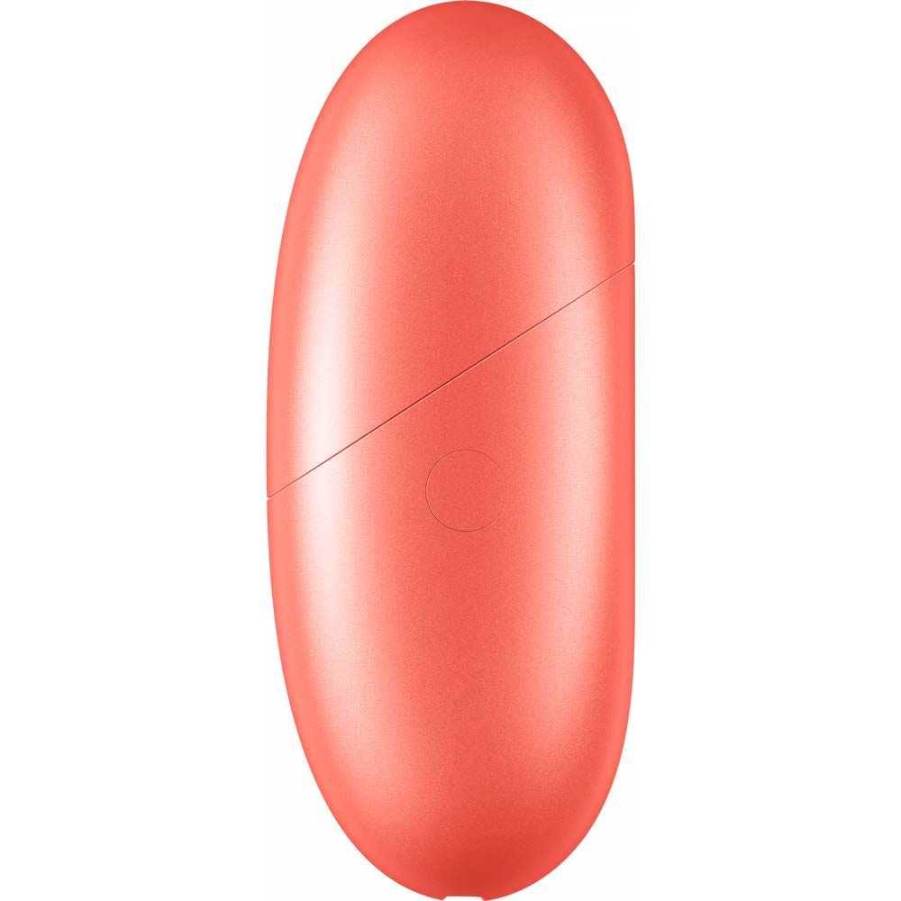 Зовнішній вигляд Гарнітура HUAWEI FreeBuds 5 Coral Orange (55036455)