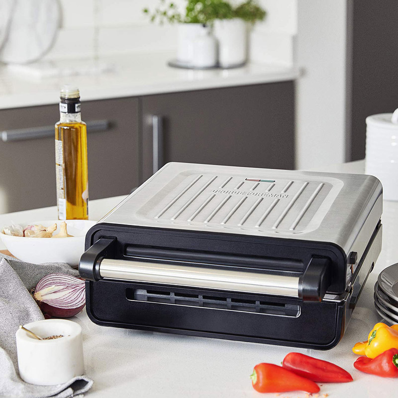 Фото Гриль RUSSELL HOBBS George Foreman 28000-56 Smokeless Grill