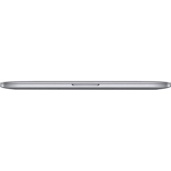 Ноутбук APPLE MacBook Pro M2 13" 256GB Space Grey (MNEH3UA/A) Частота оновлення екрана 60 Гц