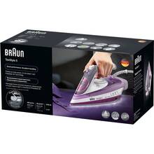 Праска BRAUN TexStyle 5 SI5037VI